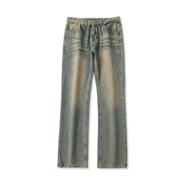 Distressed Jeans - Image 4