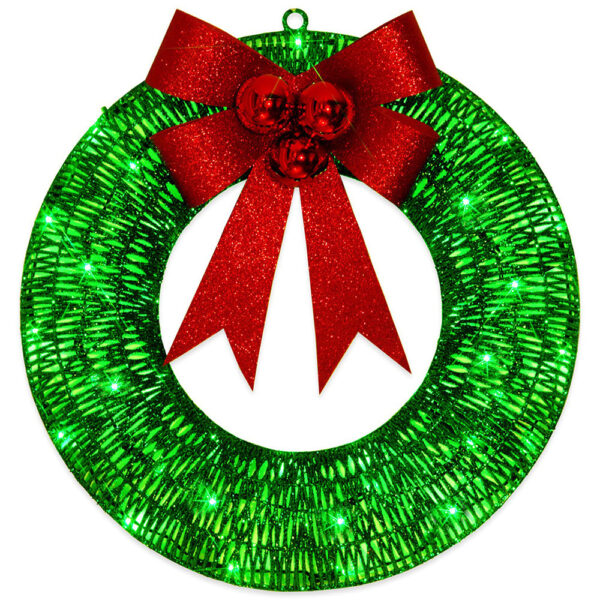 Christmas Garland 50CM - Image 9