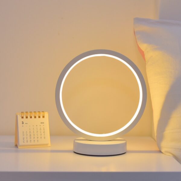 Nordic Table Lamp - Image 2