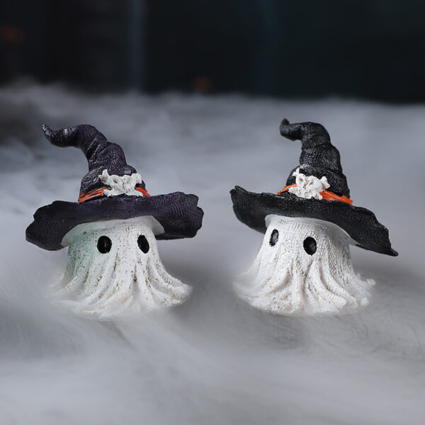 Wizard Ghost - Image 7