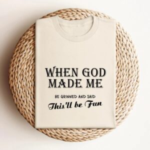 Long Sleeve Printed T-Shirt