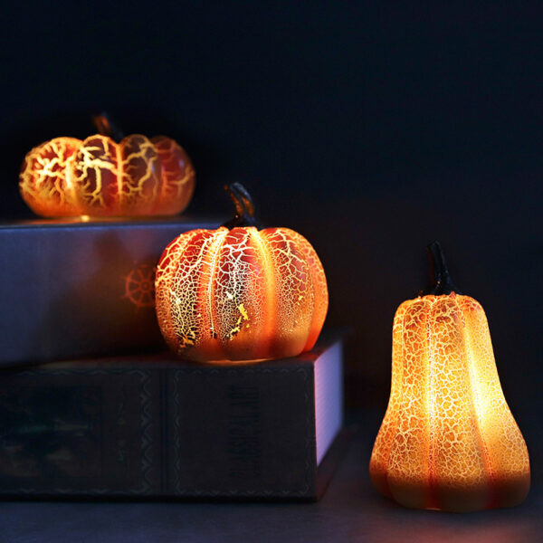 Pumpkin Lantern
