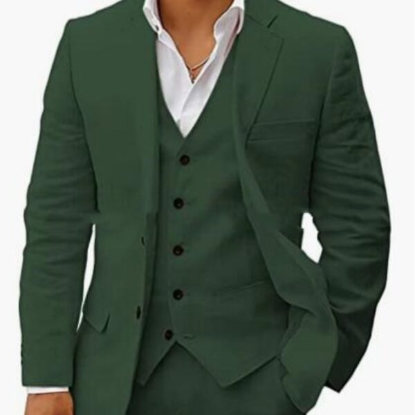 Six-piece Set Suit - Image 10