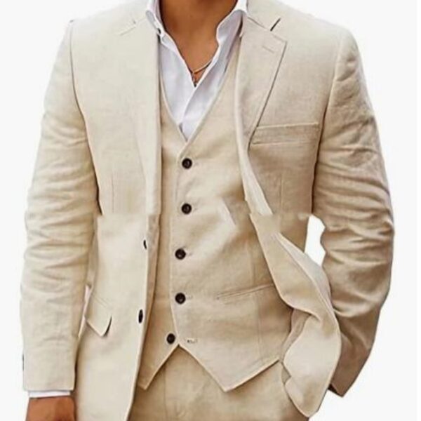 Six-piece Set Suit - Image 8