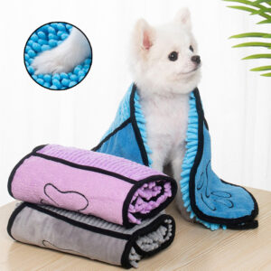 Towel For Pets