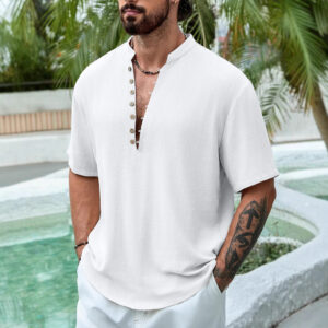 V Neck Shirt