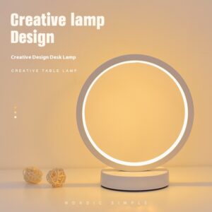 Nordic Table Lamp