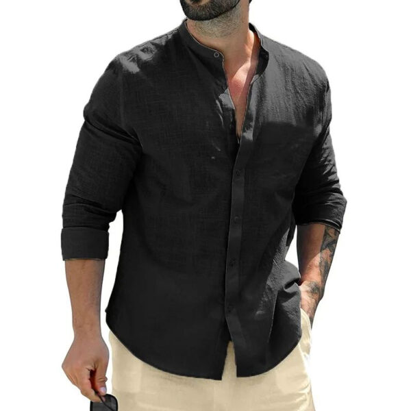 Cotton Shirts - Image 2
