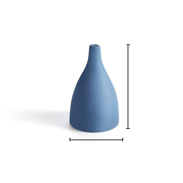 Nordic Ceramic Ornaments - Image 2
