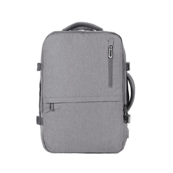 Waterproof Laptop Backpack - Image 6