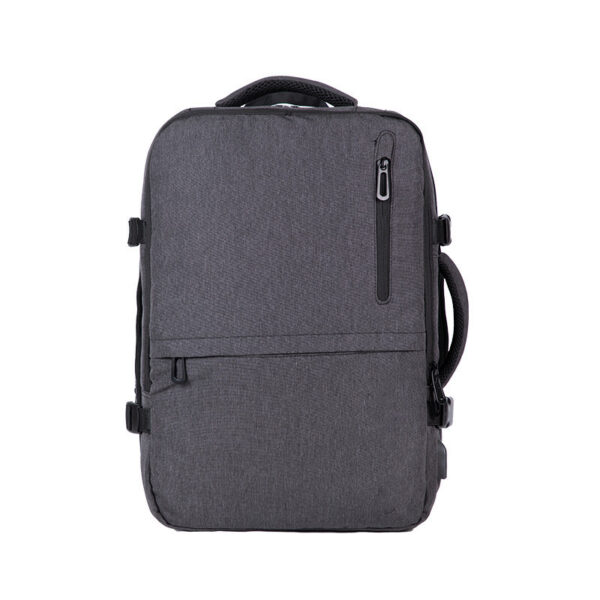 Waterproof Laptop Backpack - Image 2