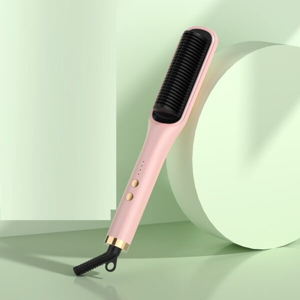 Hair Curlers Straightener - Image 9