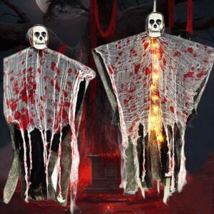 Hanging Ghost