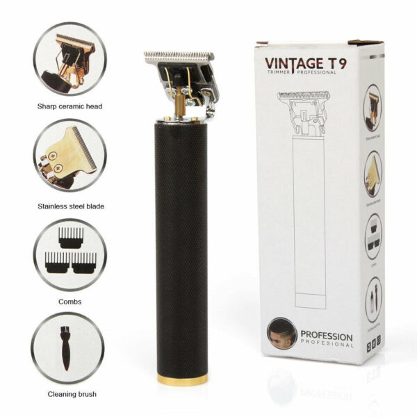 Hair Beard Trimmer - Image 9