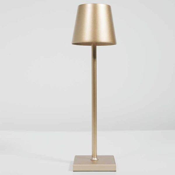 Touch Table Lamp - Image 8
