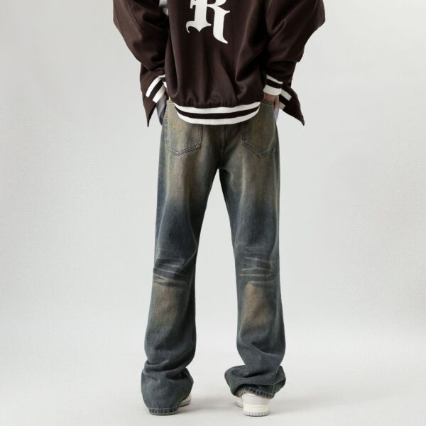 Distressed Jeans - Image 2