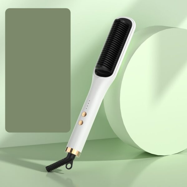 Hair Curlers Straightener - Image 8