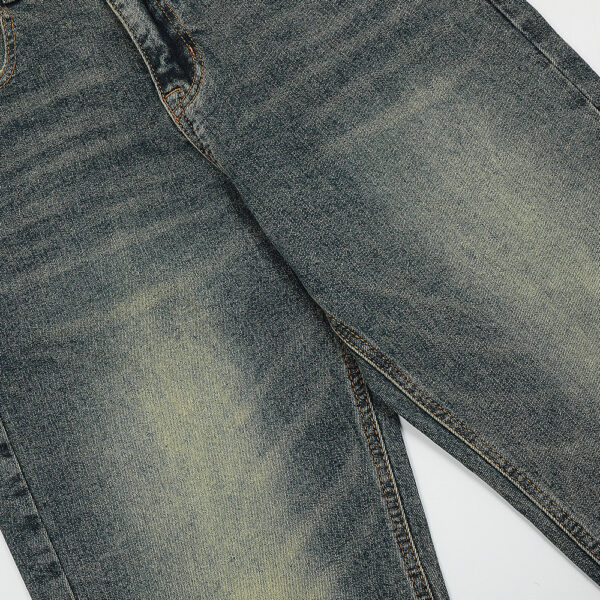 Washed Jeans - Image 10