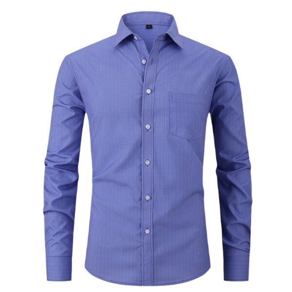 Collar Shirt - Image 6