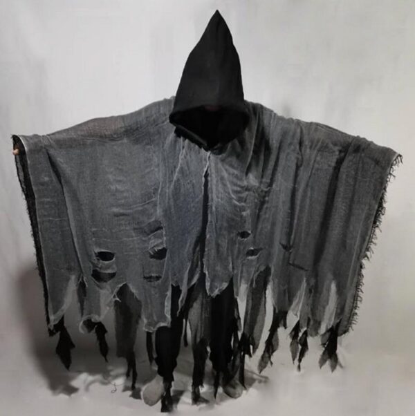 Zombie Cloak - Image 6