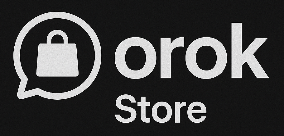 Orok Store