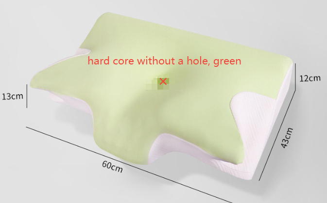 Memory Foam Pillow Sleeping Pillow Space Cotton - Image 4