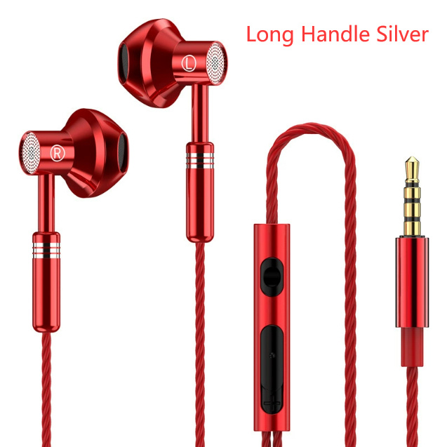 Anchor Game Headset Earbuds Mobile Phone - Image 2