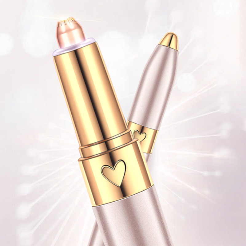 Electric eyebrow trimmer - Image 5