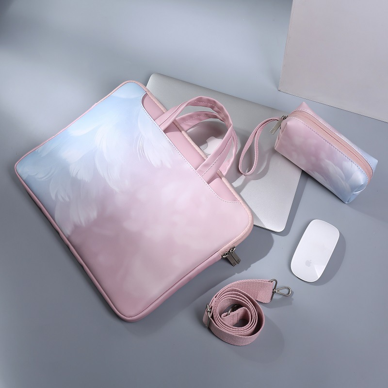 Huawei glory shoulder computer bag - Image 3