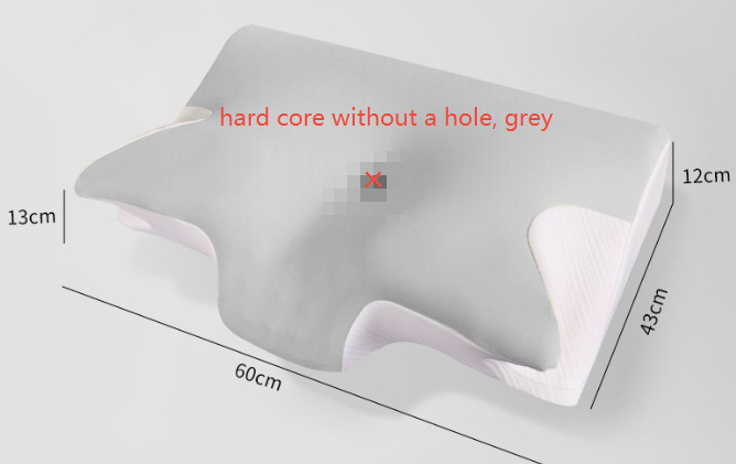 Memory Foam Pillow Sleeping Pillow Space Cotton - Image 2