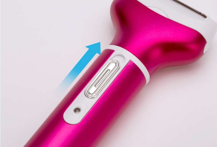 Electric epilator - Image 4