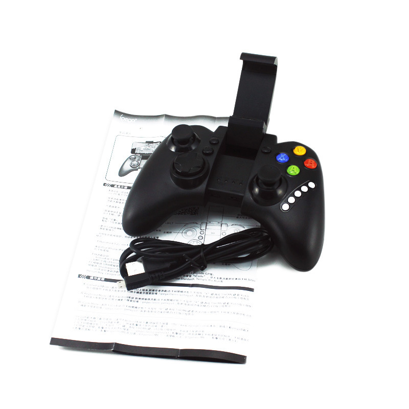 Compatible with Apple , IPEGA PG-9021 Bluetooth Mobile Game Controller - Image 2