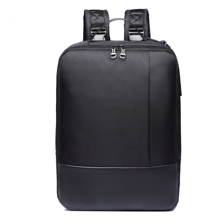 Backpack male laptop bag - Image 5