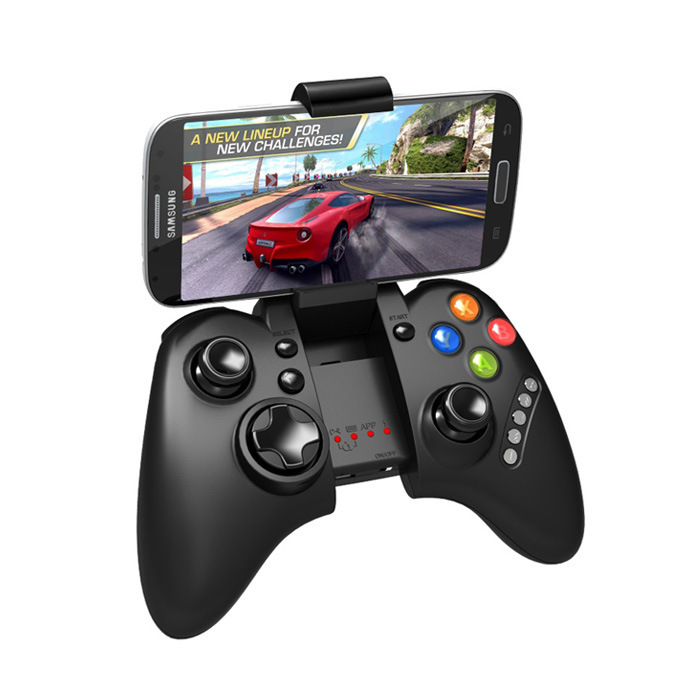 Compatible with Apple , IPEGA PG-9021 Bluetooth Mobile Game Controller - Image 3