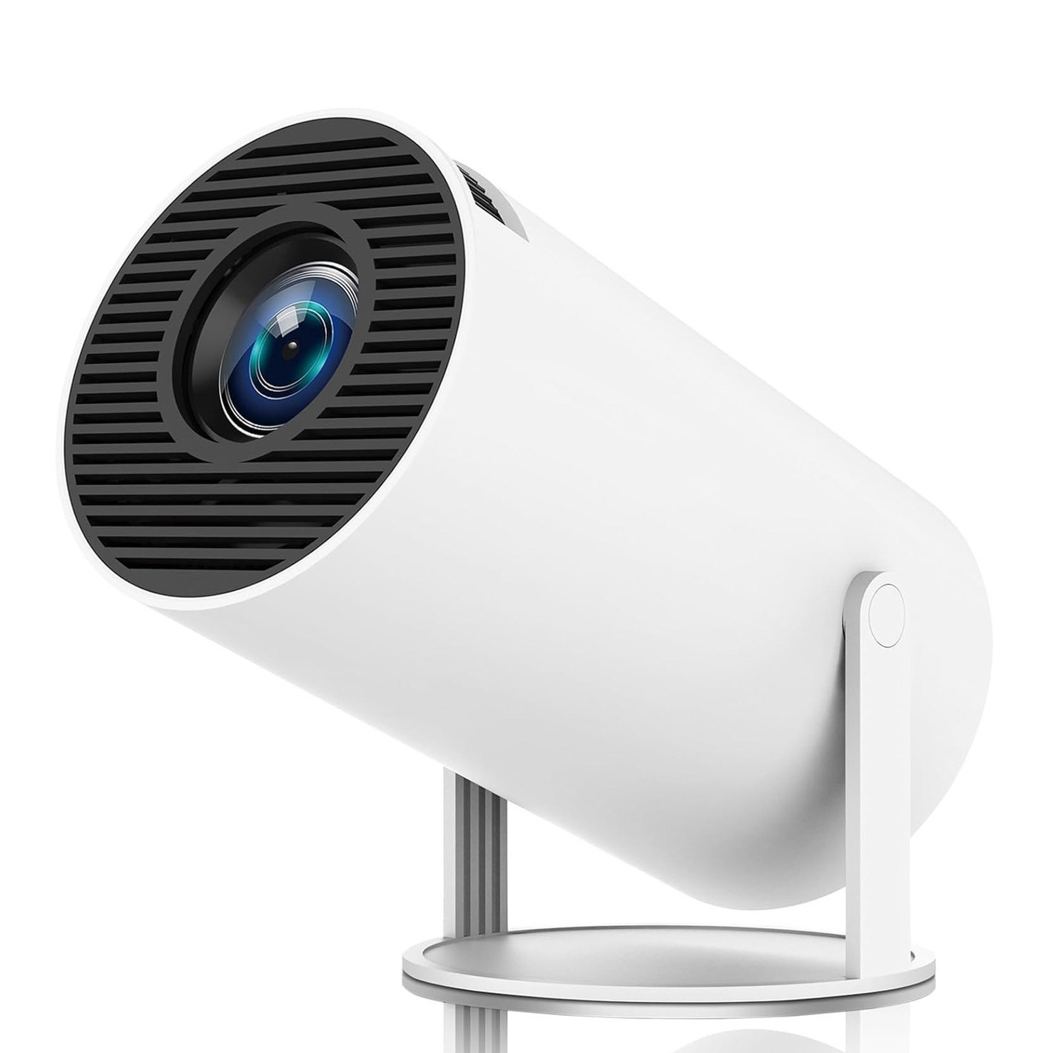 Portable Mini Home HD Projector Gun - Image 4