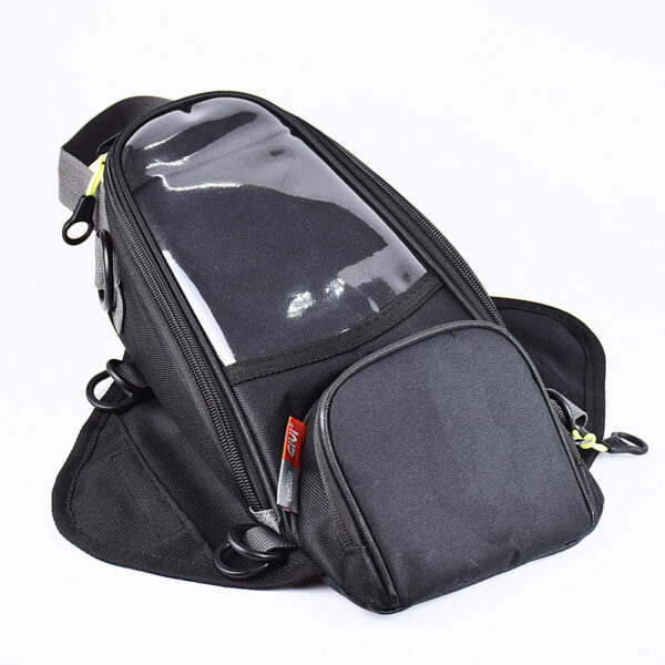Fuel tank bag - Image 5