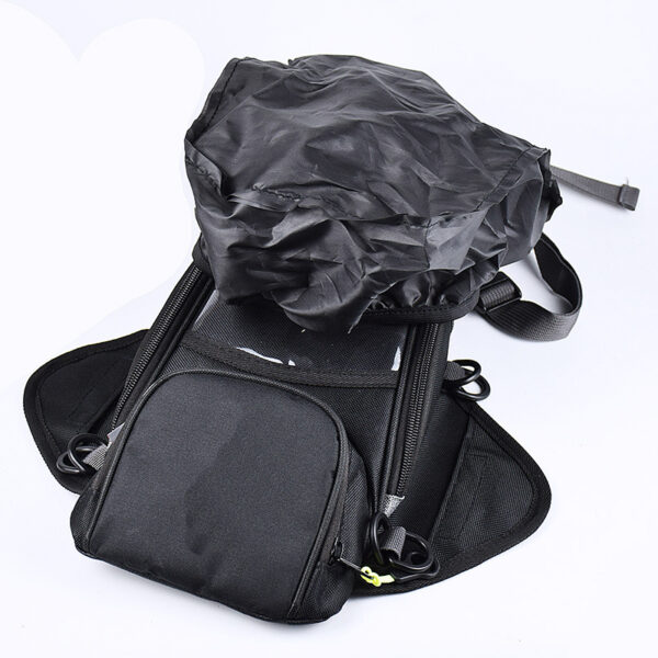 Fuel tank bag - Image 4