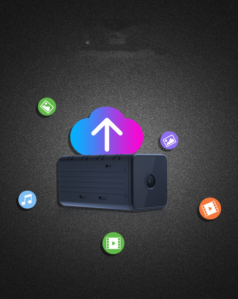 Smart Intercom Network Camera Home - Image 5