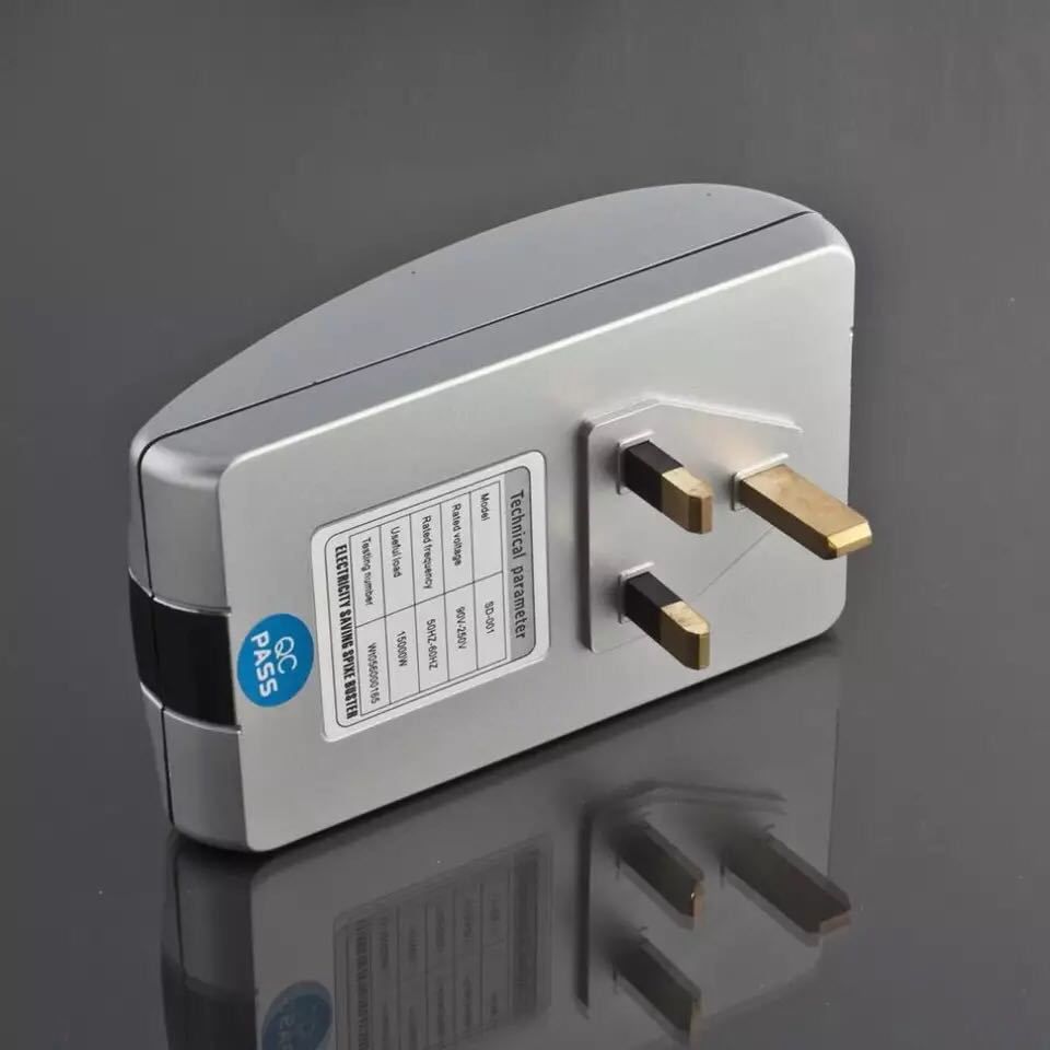 Home Intelligent Power Saving King Energy Saver - Image 2