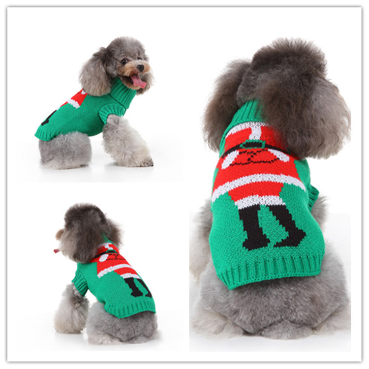 Pet supplies dog clothes - Image 5