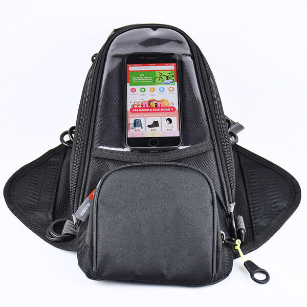 Fuel tank bag - Image 2
