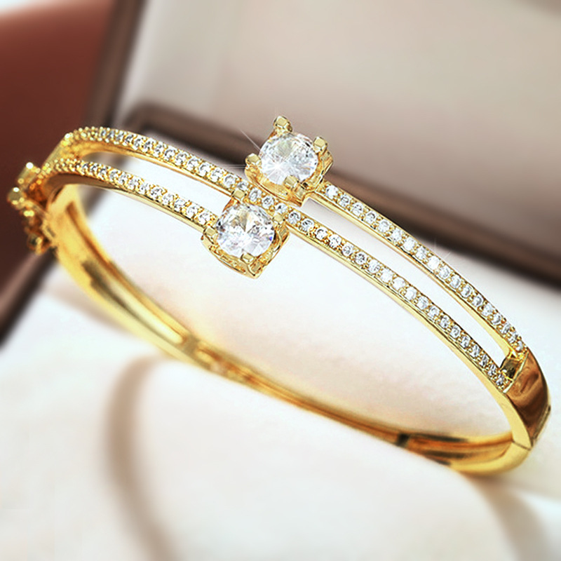 Fashion Multi-layer New Bracelet For Women - Image 5