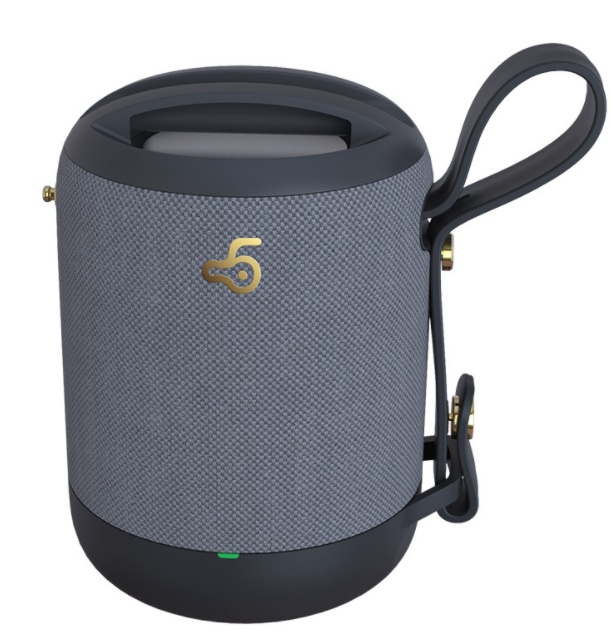 Wireless bluetooth speaker - Image 5