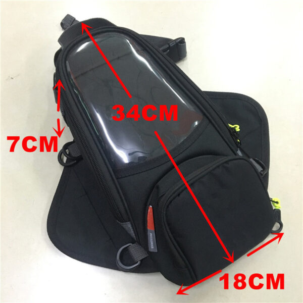 Fuel tank bag - Image 3