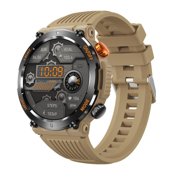 Fashion Personality Sport Smart Watch - Image 7