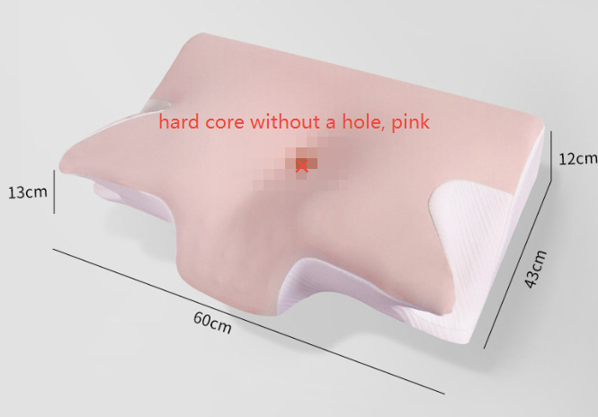 Memory Foam Pillow Sleeping Pillow Space Cotton - Image 7