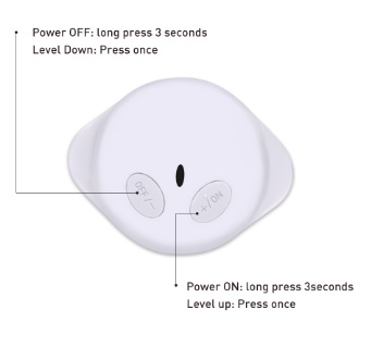 Facial Slimming Massager Women V Shape Facial Lifting Device - Image 7