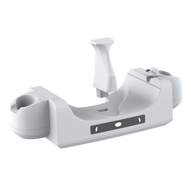 VR Helmet Handle Wall-mounted Contact Charging Base - Image 10