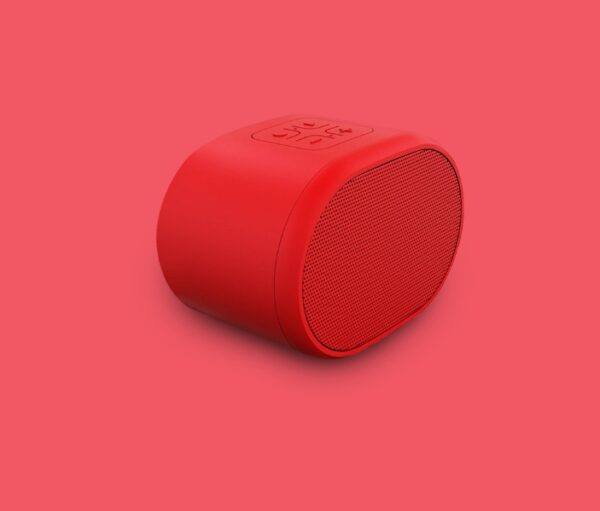 K3 Smart Bluetooth Speaker - Image 2