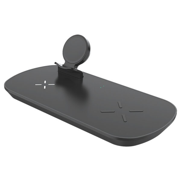 3 in 1 wireless charger - Image 5